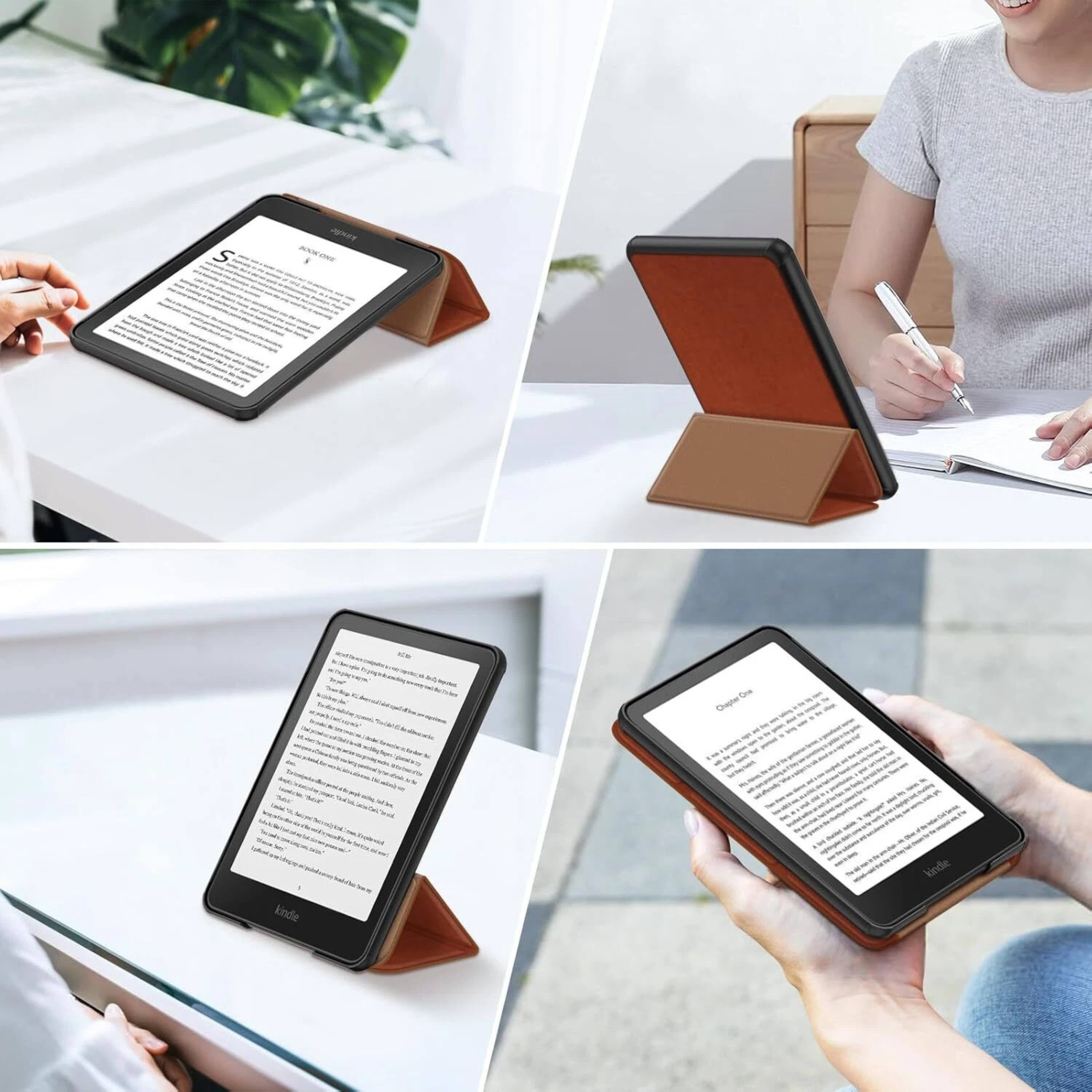 Sure, here is the corrected text:

1. **Top Left Image:**
   - "S"

2. **Top Right Image:**
   - "S"

3. **Bottom Left Image:**
   - "Original One"

4. **Bottom Right Image:**
   - "Original One"