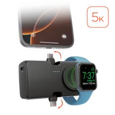 5K SSCRD
7:37 Friday 15
Alarm 7:00 AM