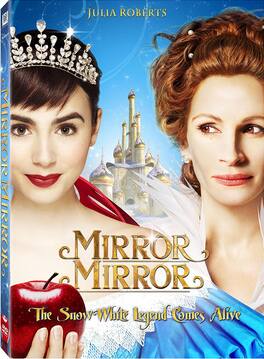 Mirror Mirror - BLU-RAY