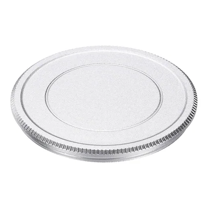Front. Unique Bargains - 46mm Camera Lens Cap, Aluminum Alloy Metal Front Lens Cap Cover for 46mm Screw Mount Fujifilm DSLR Mirrorless Camera - Silver.