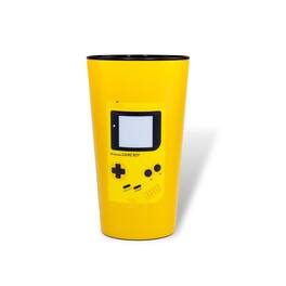 Collectibles| Nintendo Game Boy Stadium Cup| Video Games Gifts - Yellow