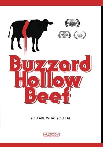 Buzzard Hollow Beef (MOD) (DVD Movie) price history on PriceWatchPro