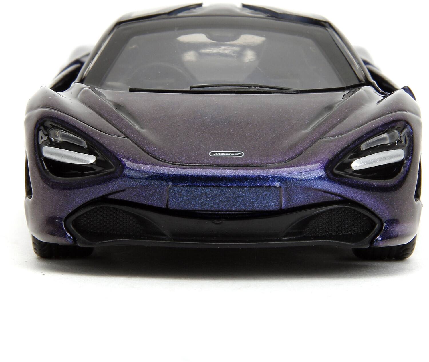 Alt View 1. Jada Toys - Pink Slips - 1:32 Maclaren 720S Die-Cast Car   - COLLECTIBLES - Multicolor.