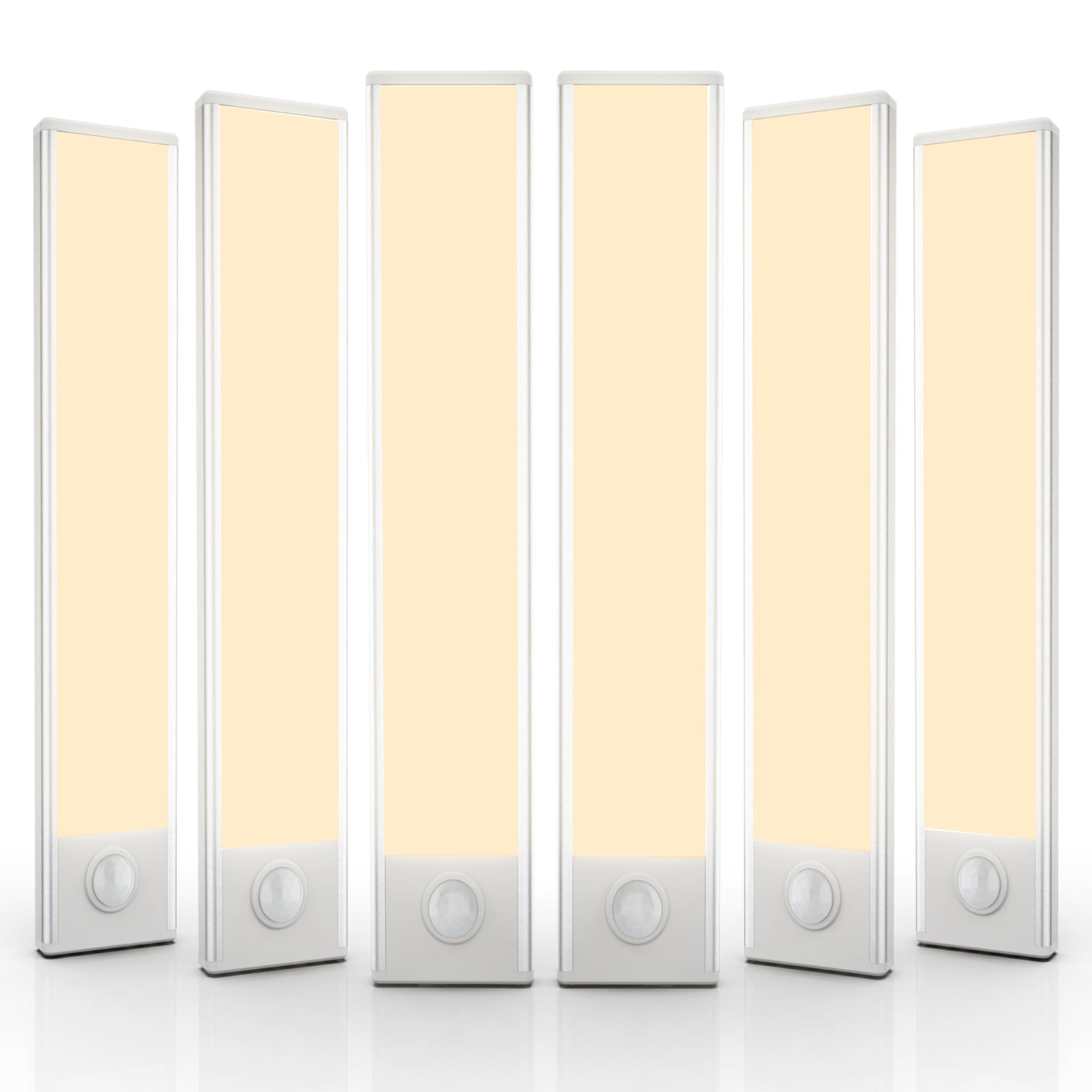 Warm White Light 12 inch