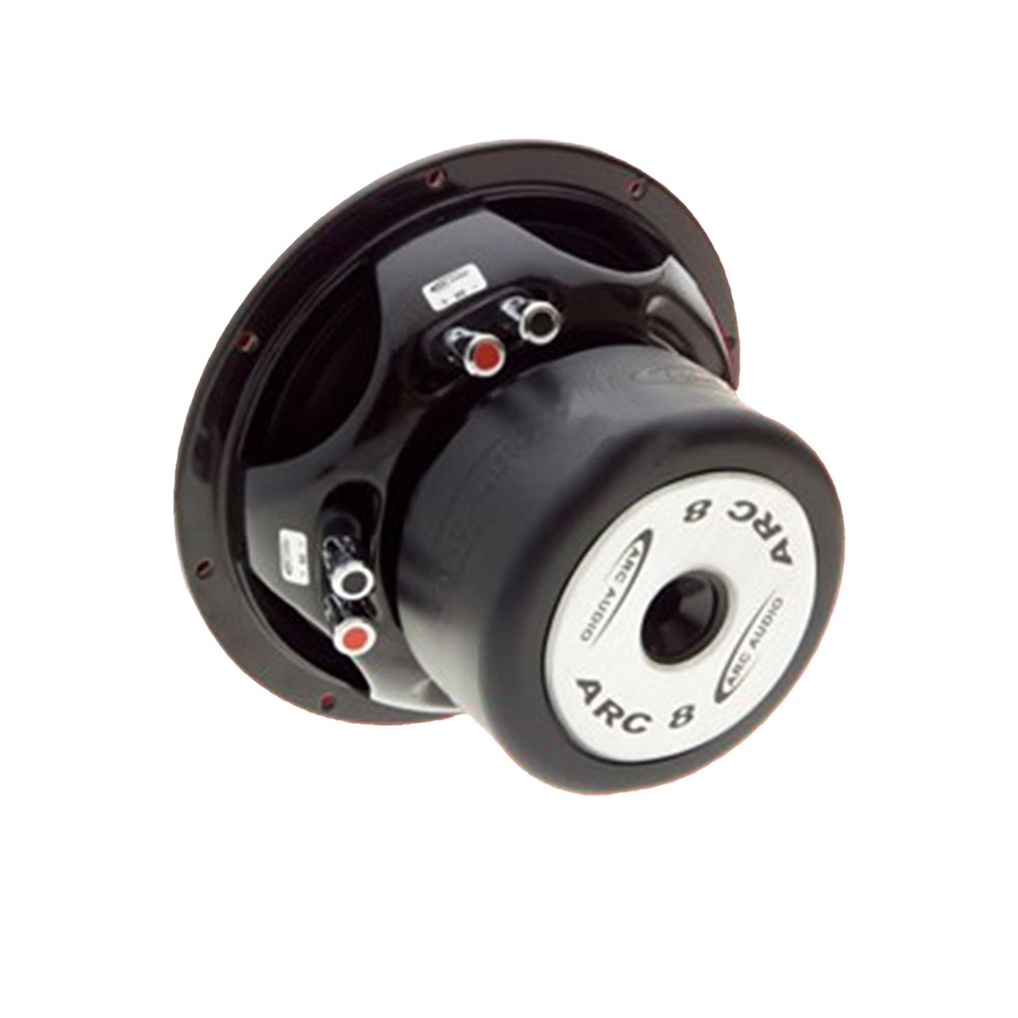 8 ARC AUDIO ARC 8