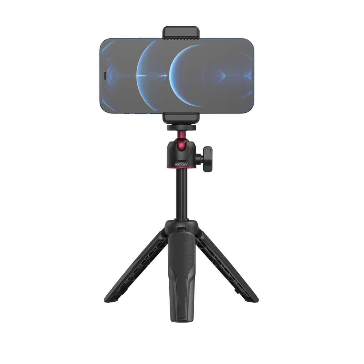 Smallrig - simorr Vigor VK-30 Vlog Tripod Kit with Vibe P96 Video LED Light price history on PriceWatchPro