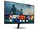 Alt View 11. Samsung - AM702 Series 32" Smart Tizen 4K UHD Monitor (HDMI, USB-C) - Black.