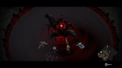 Ravenswatch: Legendary Edition for Nintendo Switch