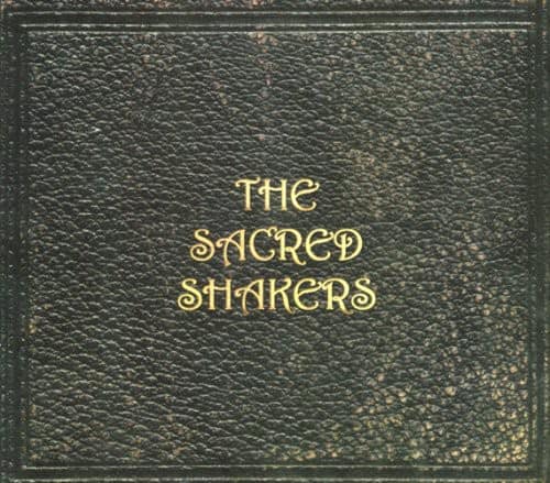 The Sacred Shakers - Sacred Shakers   - COMPACT DISCS [CD] price history on PriceWatchPro