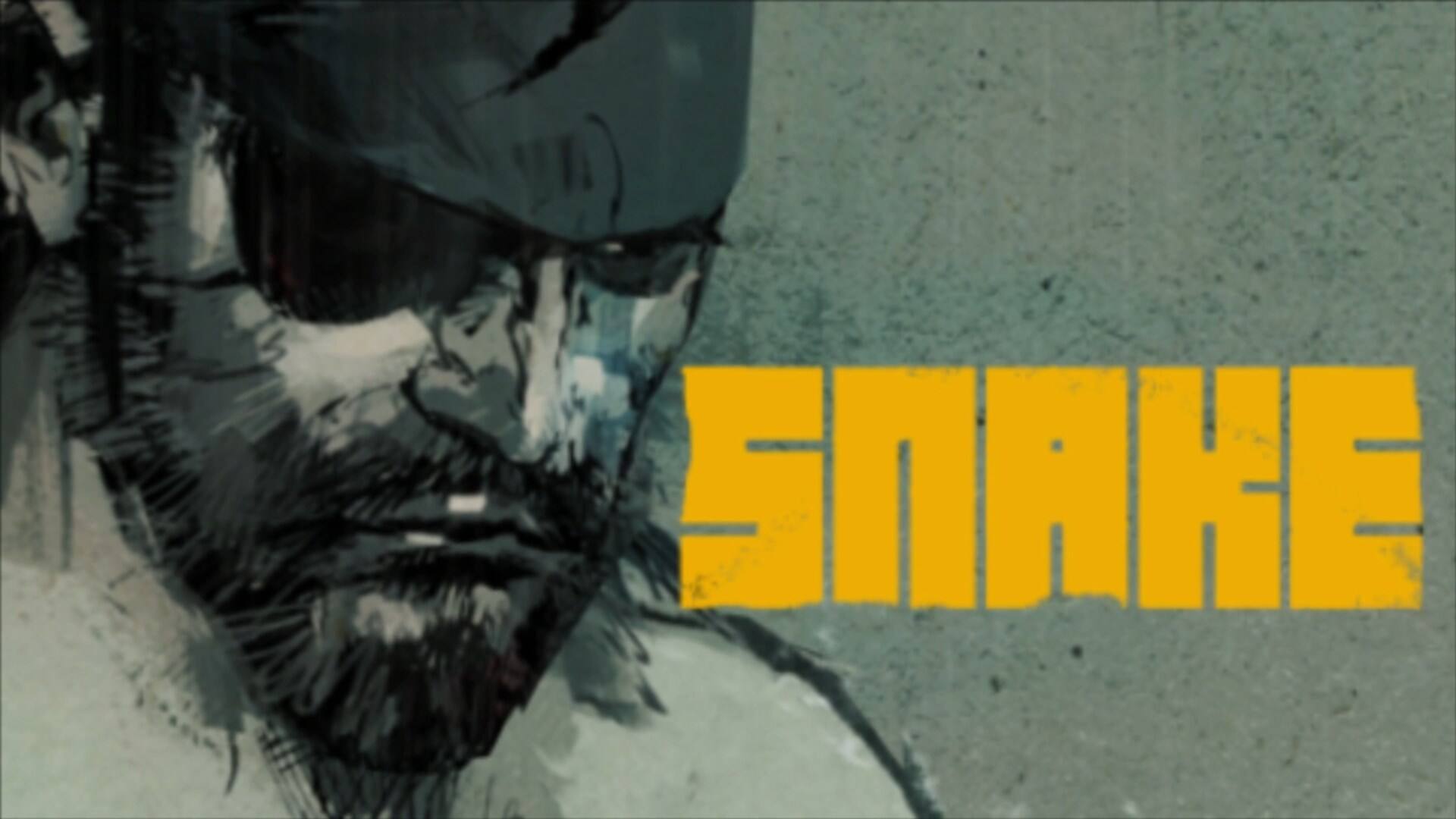 Alt View 6. Konami - METAL GEAR SOLID: MASTER COLLECTION Vol.2.