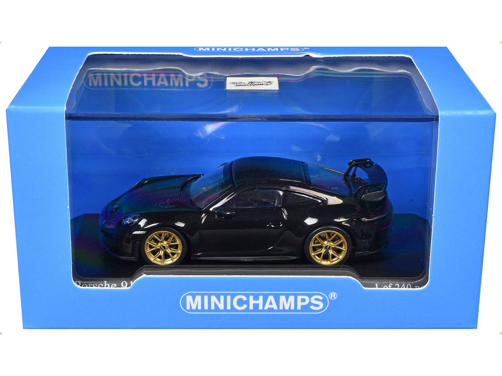 MINICHAMPS  
MINICHAMPS  
MINICHAMPS  
MINICHAMPS 1 of 240