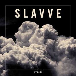 Slavve - Slavve - VINYL LP