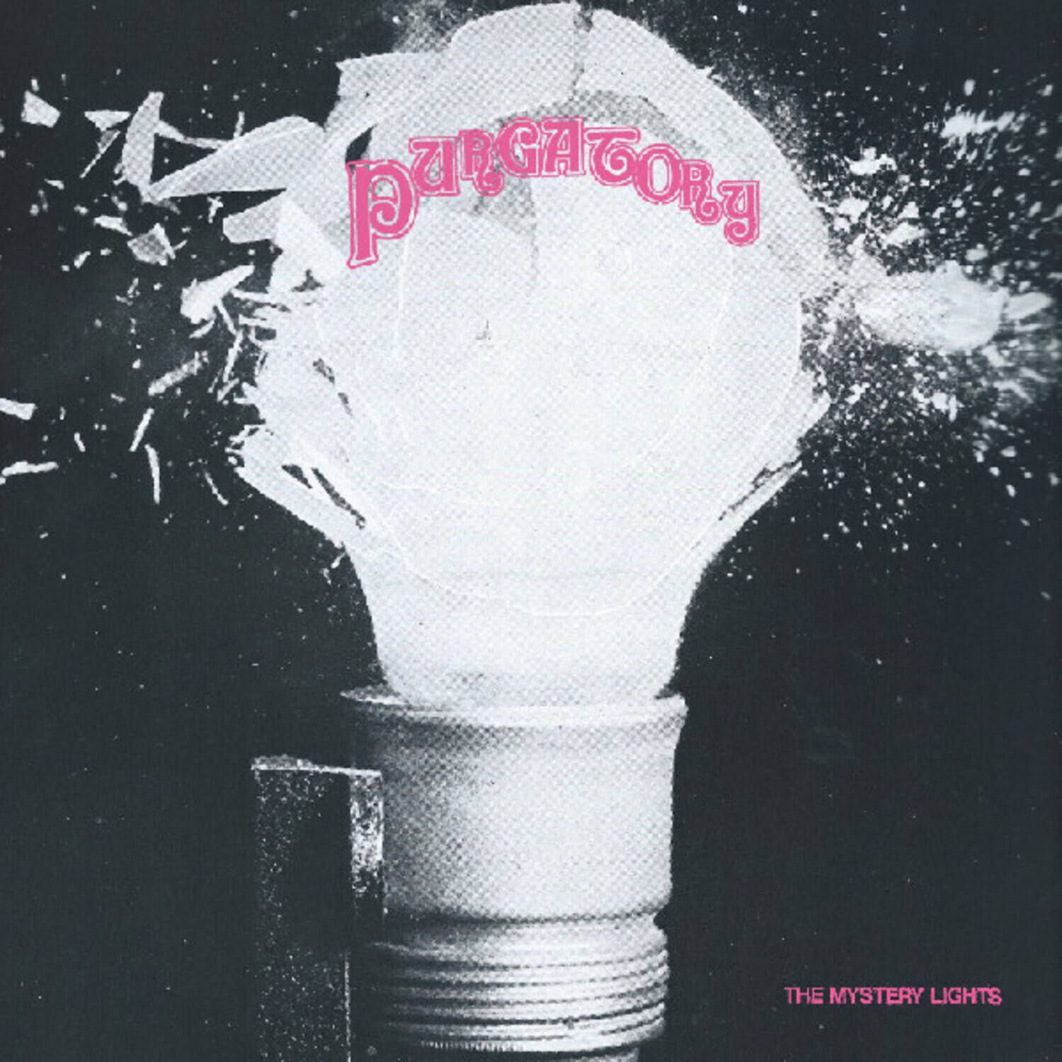 The Mystery Lights - Purgatory   - COMPACT DISCS [CD] price history on PriceWatchPro