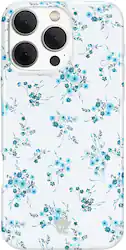 VELVET CAVIAR - Magsafe Case for Apple iPhone 16 Pro - French Blue - Front_Zoom