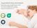 A guaranteed sleep environment
High-quality foam is CertiPUR-US® certified in an ultra-soft OEKO-TEX® certified cover create a healthy and comfortable sleeping environment for you
CertiPUR-US® OEKO TEX® LUXURY COMFORT PREMIUM QUALITY