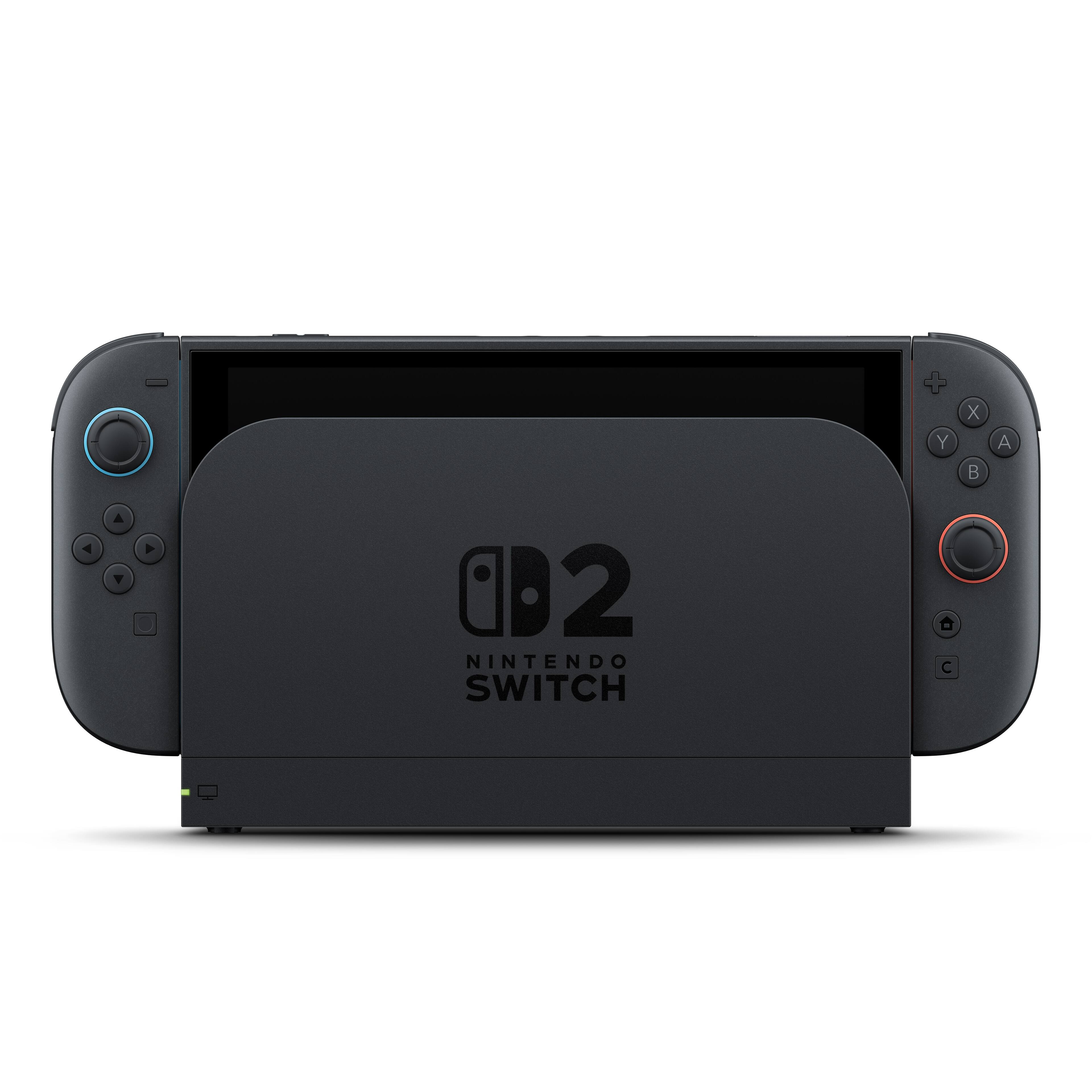 X
Y

A
02 NINTENDO SWITCH