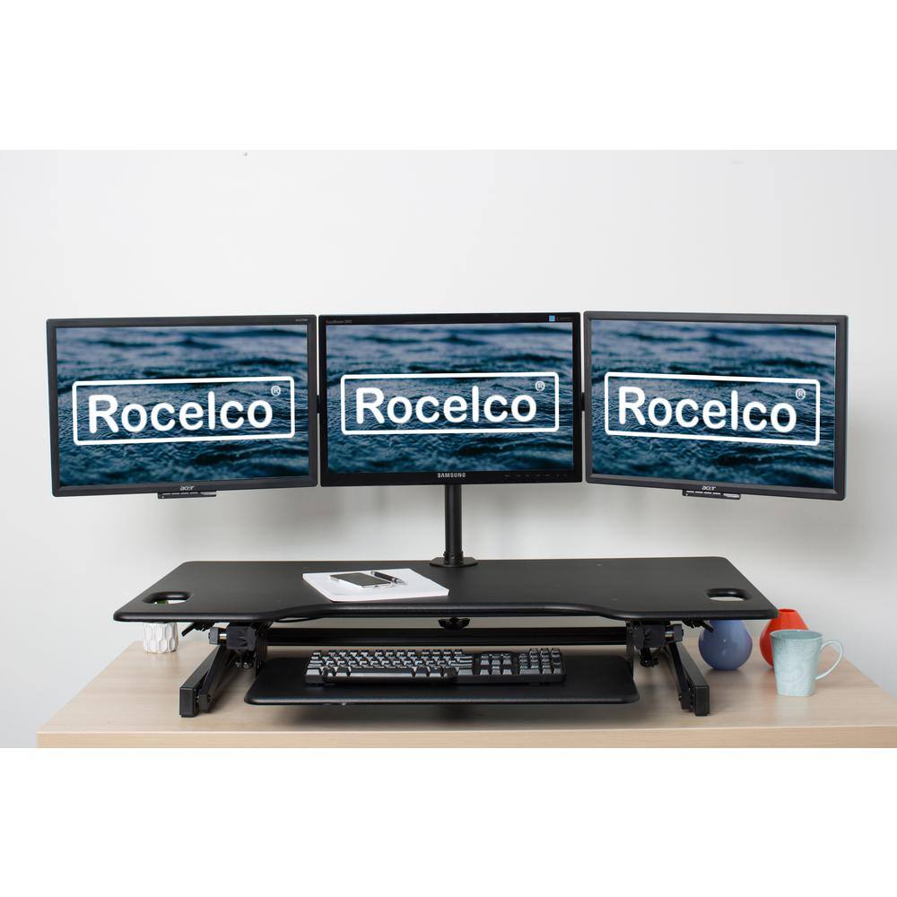 Rocelco Rocelco Rocelco