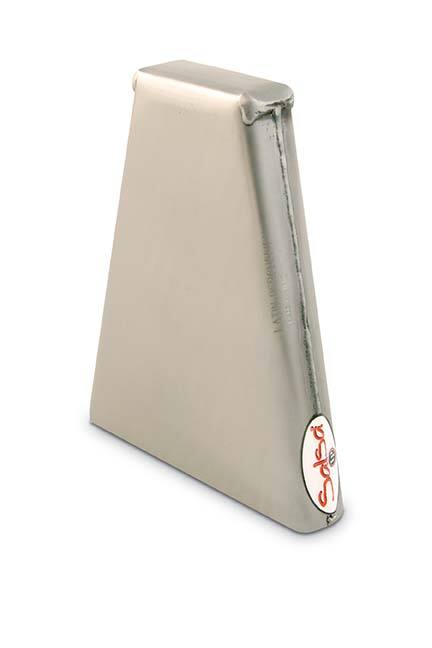 "Latin Percussion - Salsa Barrio 7-1/4"" Handheld Cowbell" price history on PriceWatchPro