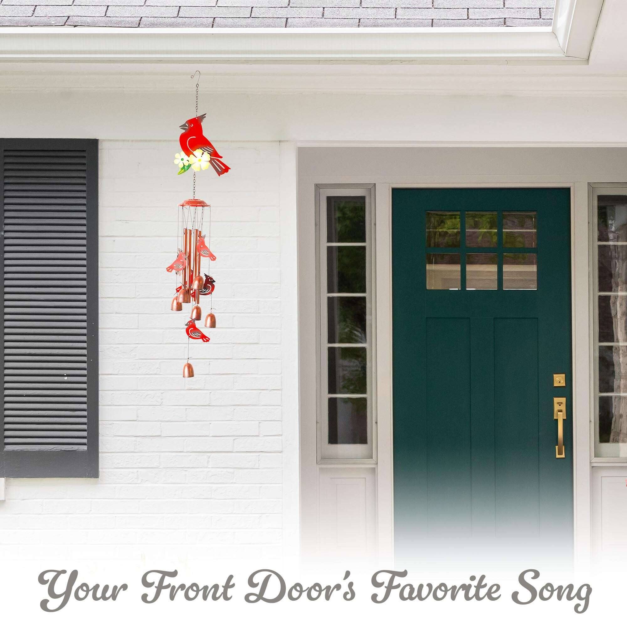Your Front Door's Favorite Song