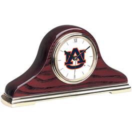 Jardine - Auburn Tigers Mantle Clock - Gold