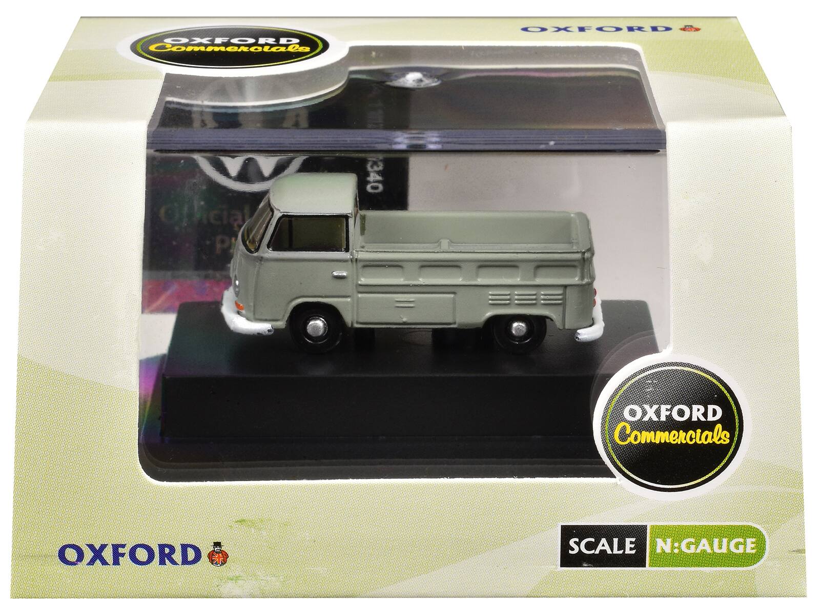 OXFORD Commercials  
OXFORD Official  
P 340  
OXFORD Commercials  
OXFORD  
SCALE N:GAUGE