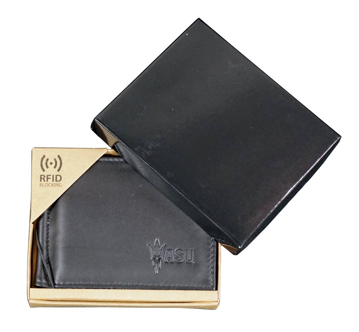 RFID BLOCKING  
MASU