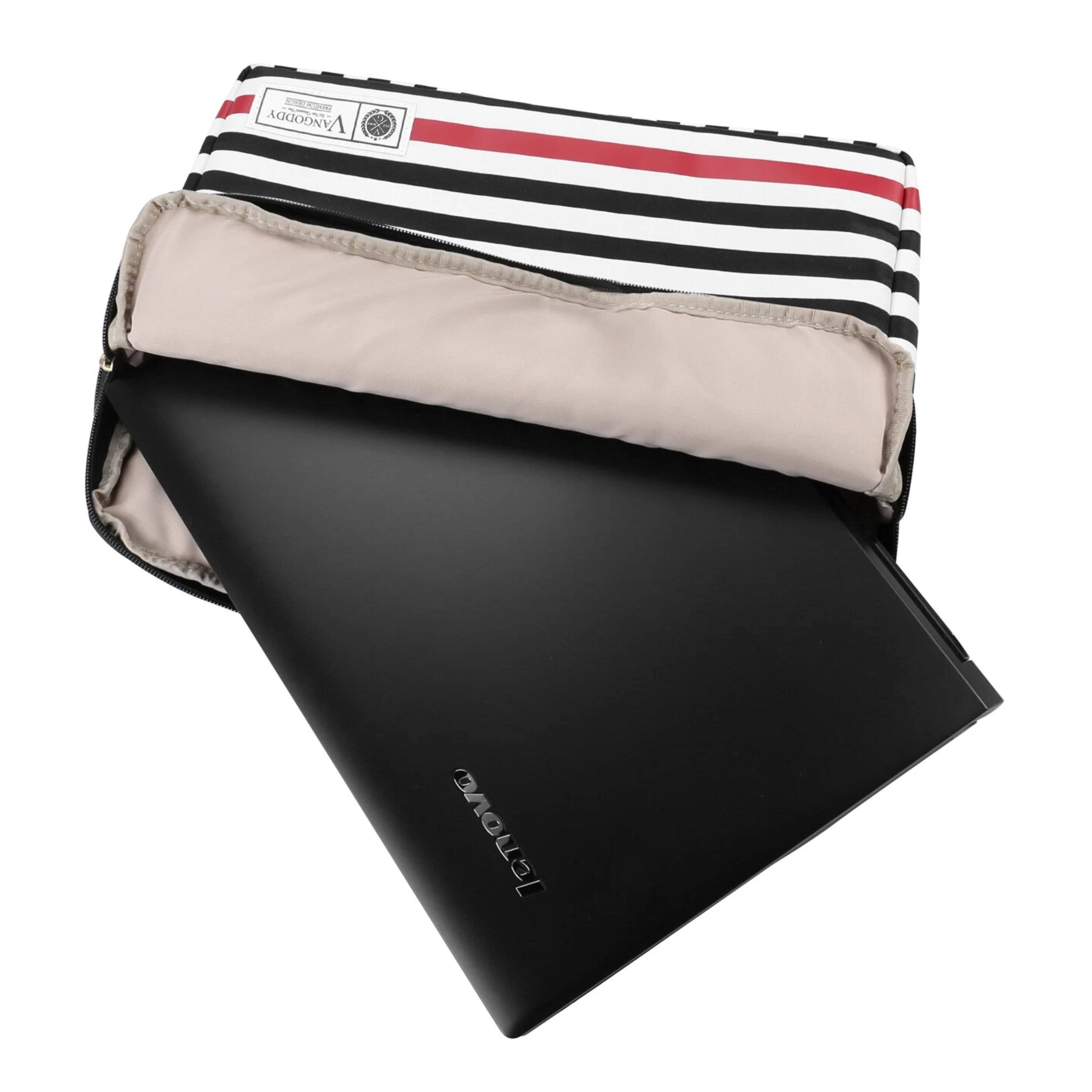 The text on the image is:

- "VANQUISH"
- "12.1"