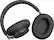 Alt View 7. JBL - Live 780NC - Bluetooth Wireless Headband Over-the-ear Noise Cancelling headphones - 2026 - Black.