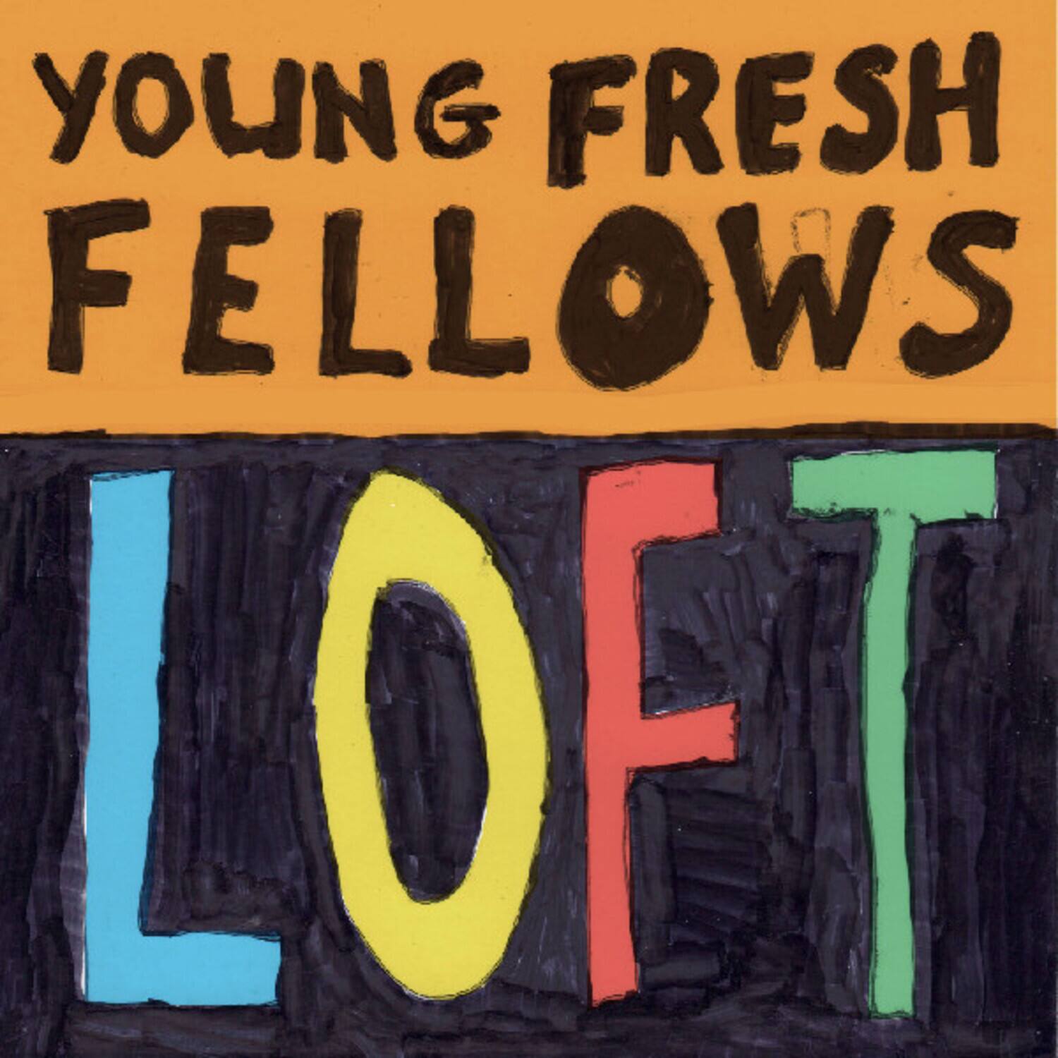 The Young Fresh Fellows - Loft   - COMPACT DISCS [CD] price history on PriceWatchPro