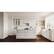 Alt View 8. Broan - Alta 30-Inch 490 MAX Blower CFM 1.0 Sones White Range Hood - White.