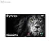 Pre-order Sylvex 75" Cinema Pro OLED Color Sylven Mini LED Mini LED 120Hz