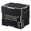 VEVOR
TOUGH TOOLS, HALF PRICE
14 inch 12 inch