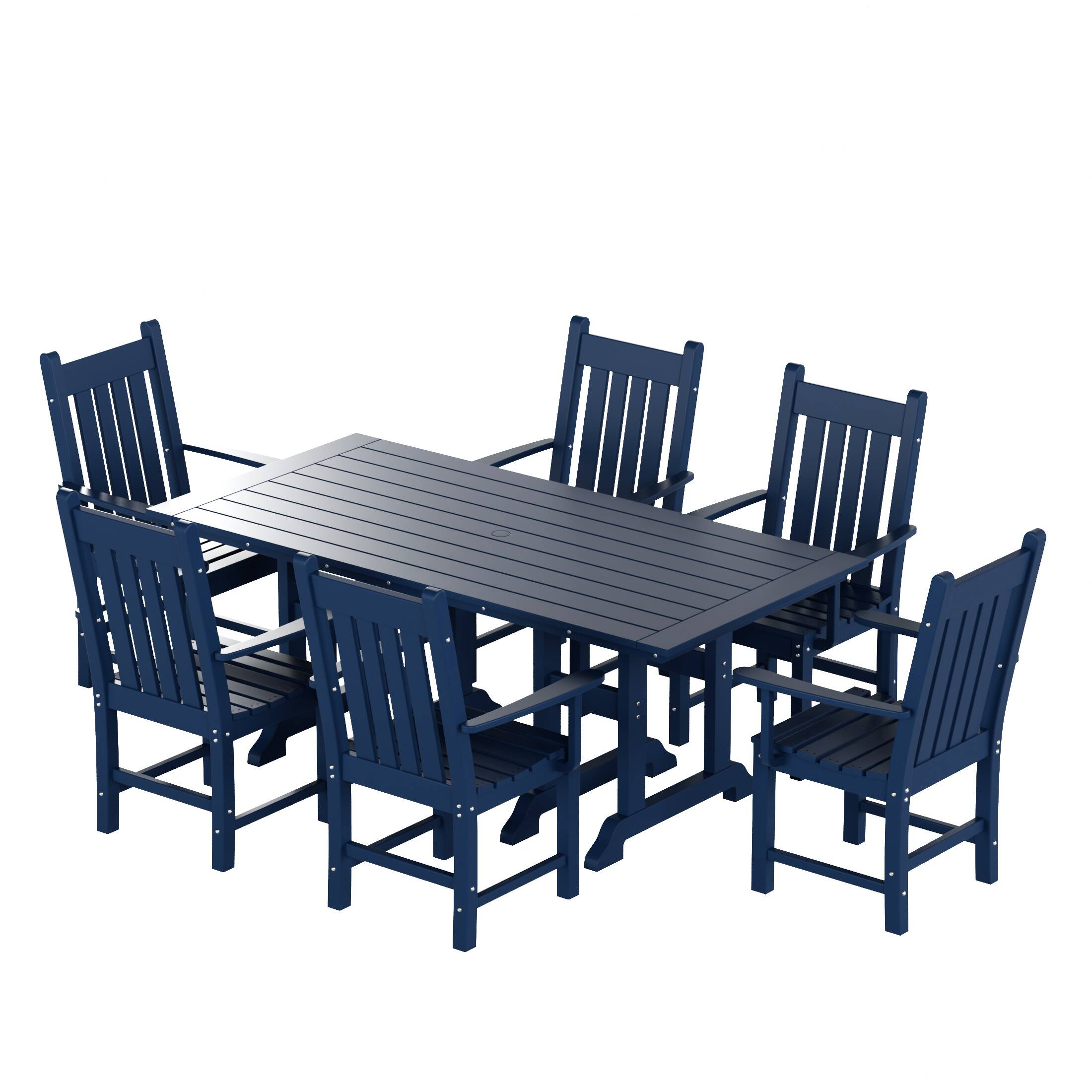 Navy Blue