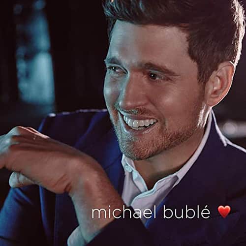michael bublé ❤️
