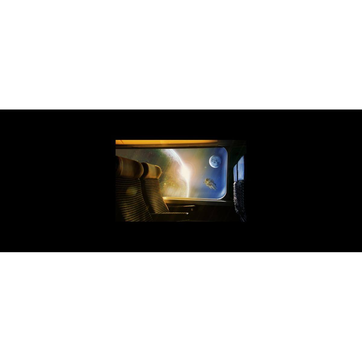 Alt View 4. Flashpoint - Flashpoint AK-S06 Slide Set 6 for AK-R21 Projection Attachment Kit.