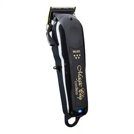 WAHL Magic cordless Clip
