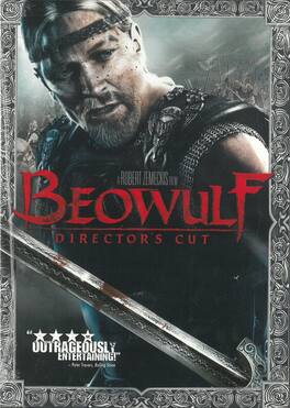 Beowulf - DVD