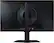 Alt View 20. Samsung - 27" Odyssey G7 (G70D) 4K UHD IPS AMD FreeSync Premium Pro and G-Sync Compatible Smart Gaming Monitor with HDR400 - Black.