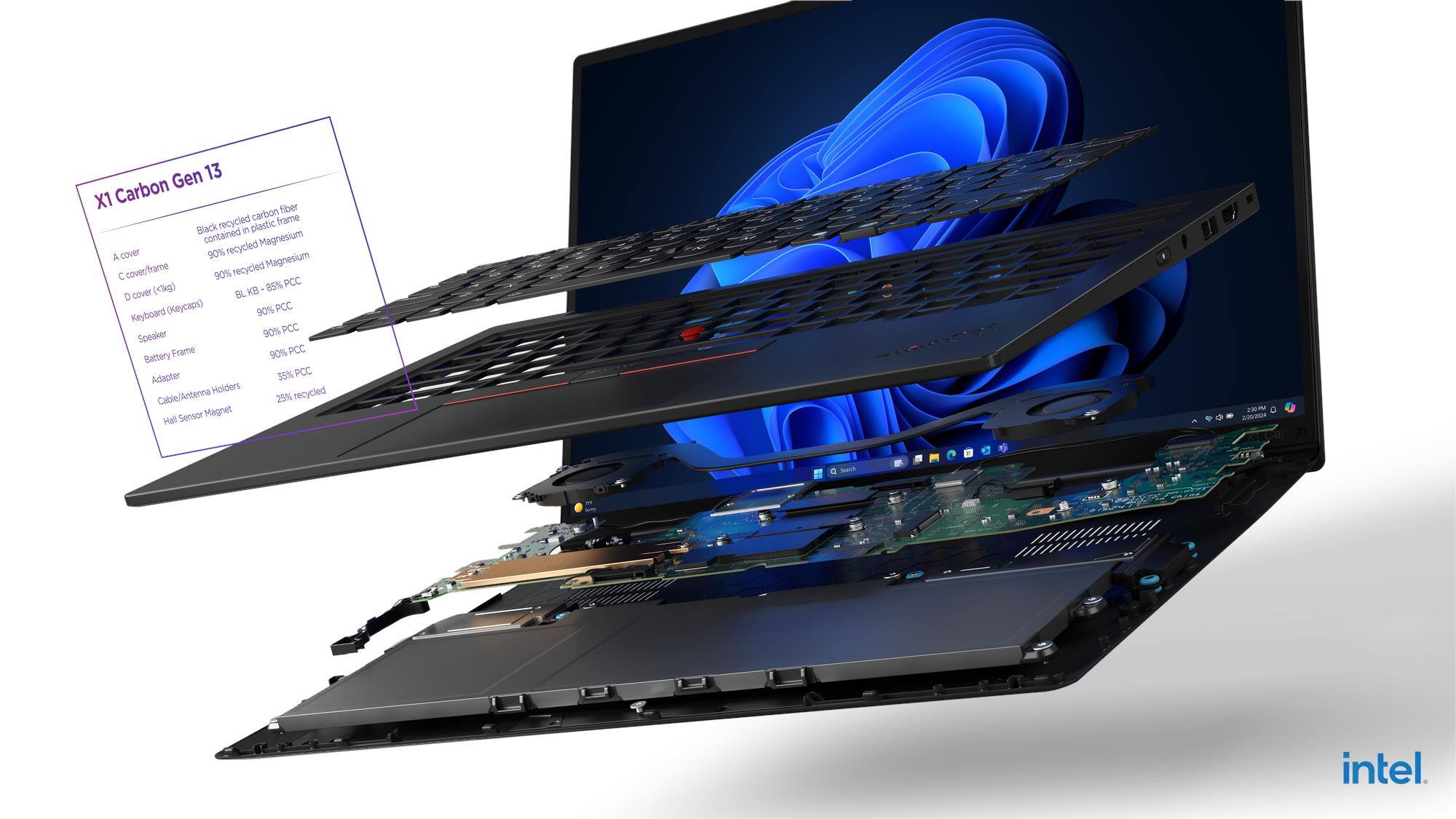 ThinkPad X1 Carbon 3rd Gen リカバリーメディア付 Lenovo Upgraded ThinkPad X1 Carbon Gen 13 Aura Edition 14