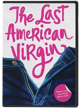 The Last American Virgin - DVD