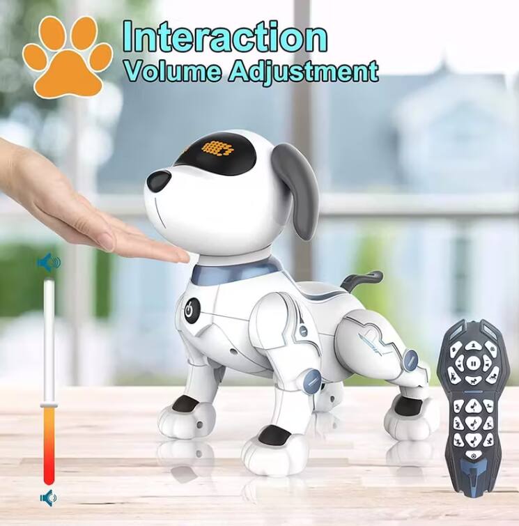 Interaction Volume Adjustment