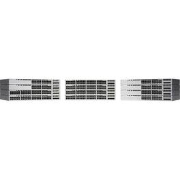 Cisco Consumer Products - Cisco Catalyst C9200CX-8P-2X2G Ethernet Switch - 8 Ports - Manageable - Gigabit Ethernet, 10 Gigabit Ethernet - Gray