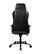 Alt View 12. Arozzi - Racing Series Ergonomic Gaming Chair - Mesh/PVC Leather - Dark Gray.