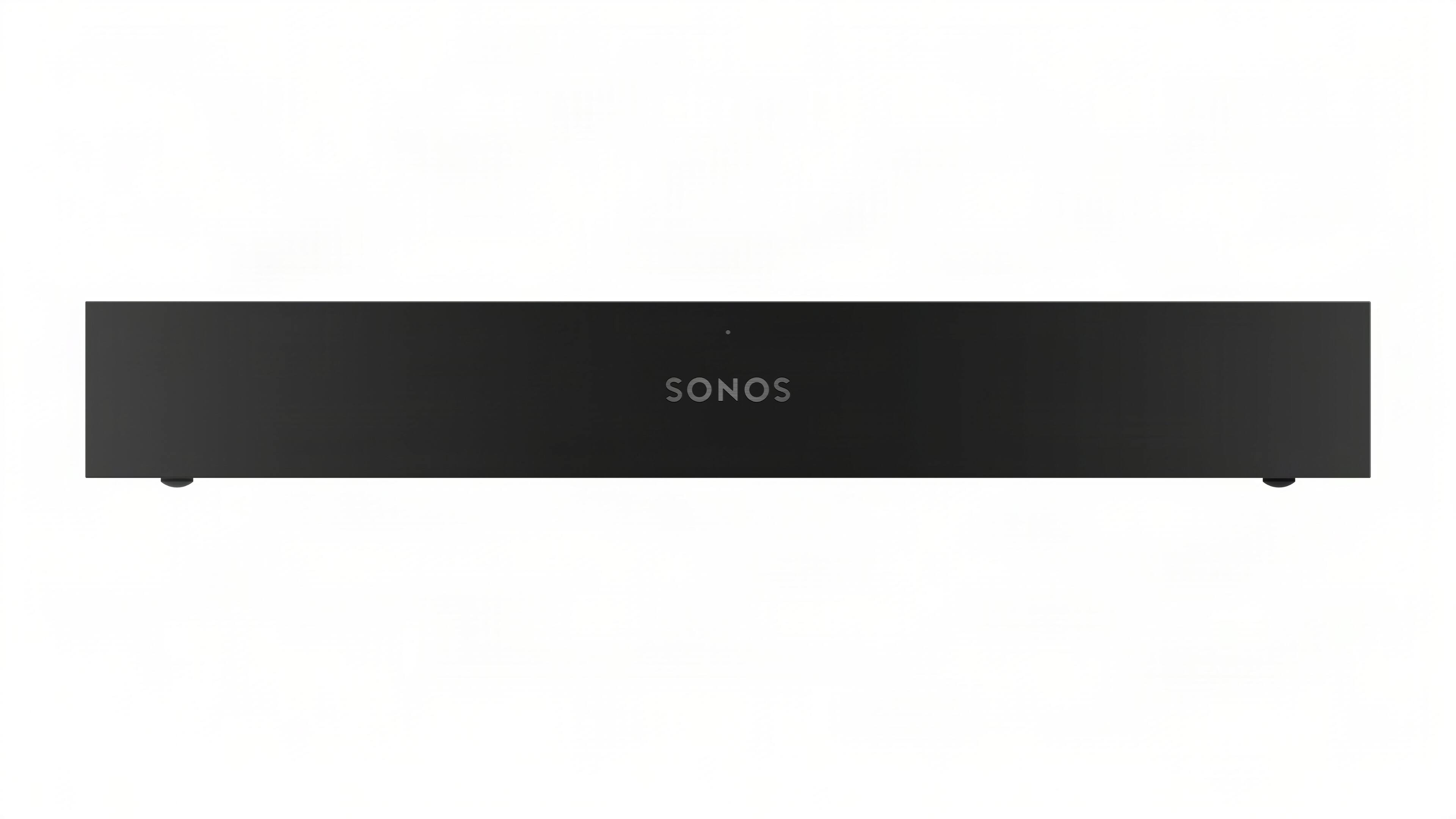 Angle. Sonos - AMP Multi 1000W 8 Ch Amplifier - Black.