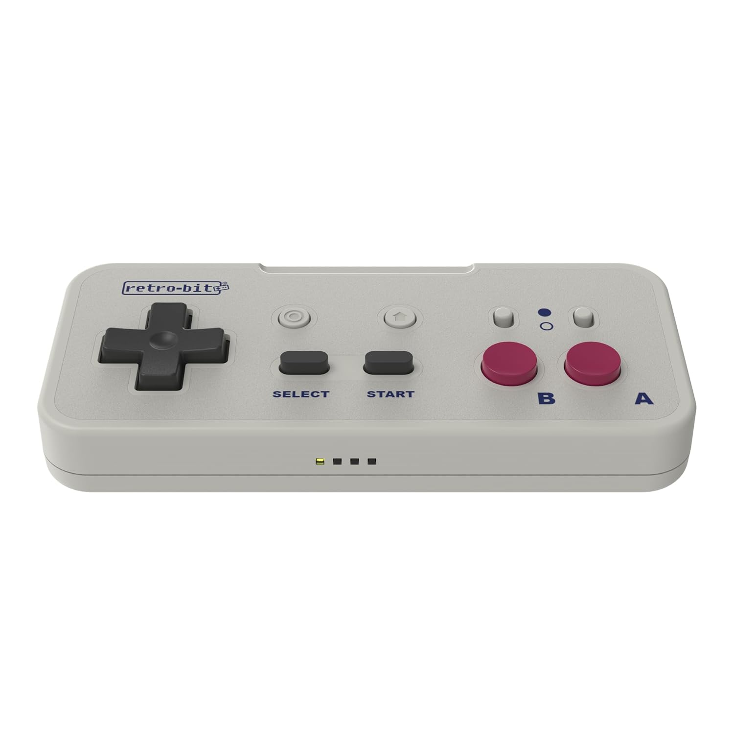 retro-bit SELECT START B A