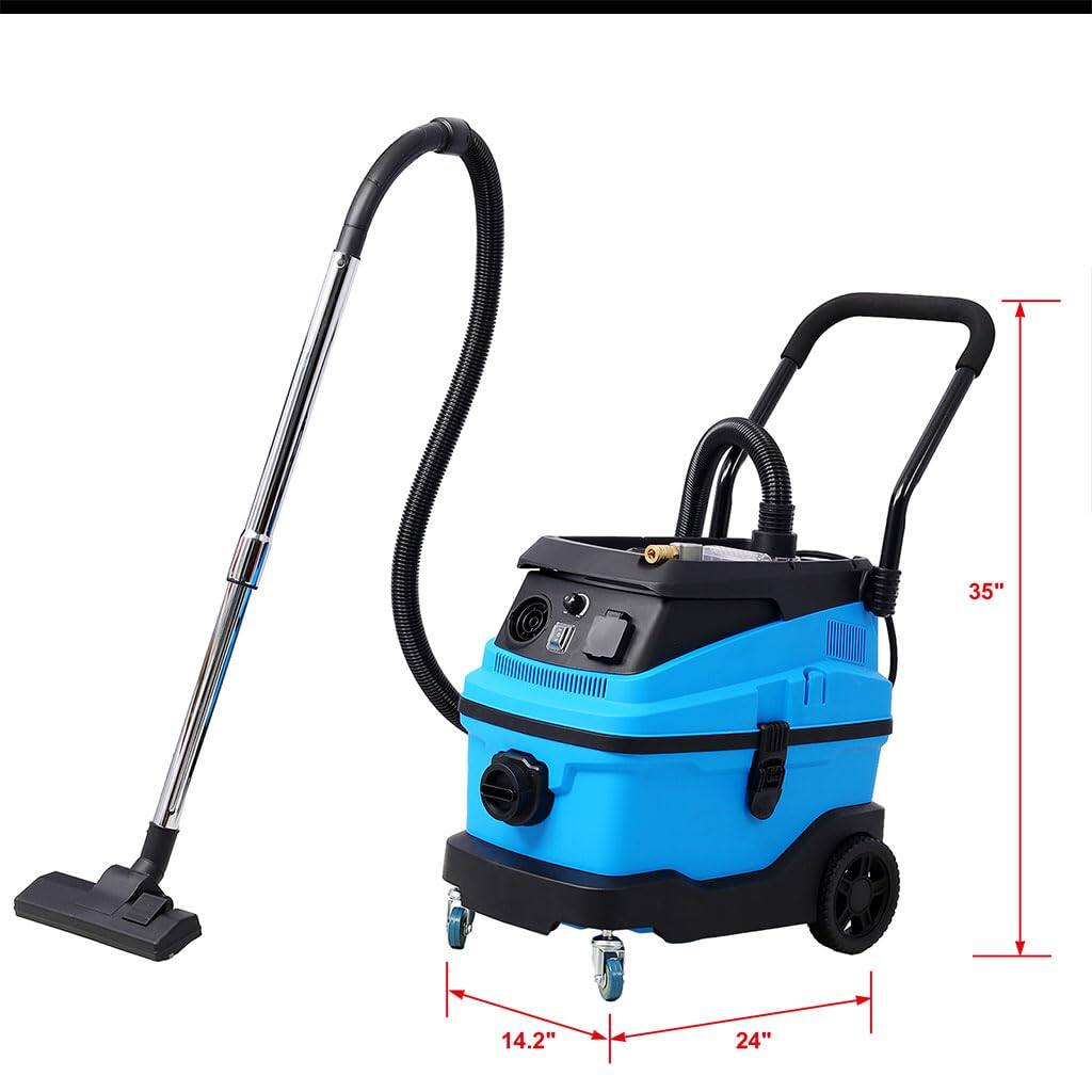 - Height: 35"
- Width: 24"
- Depth: 14.2"