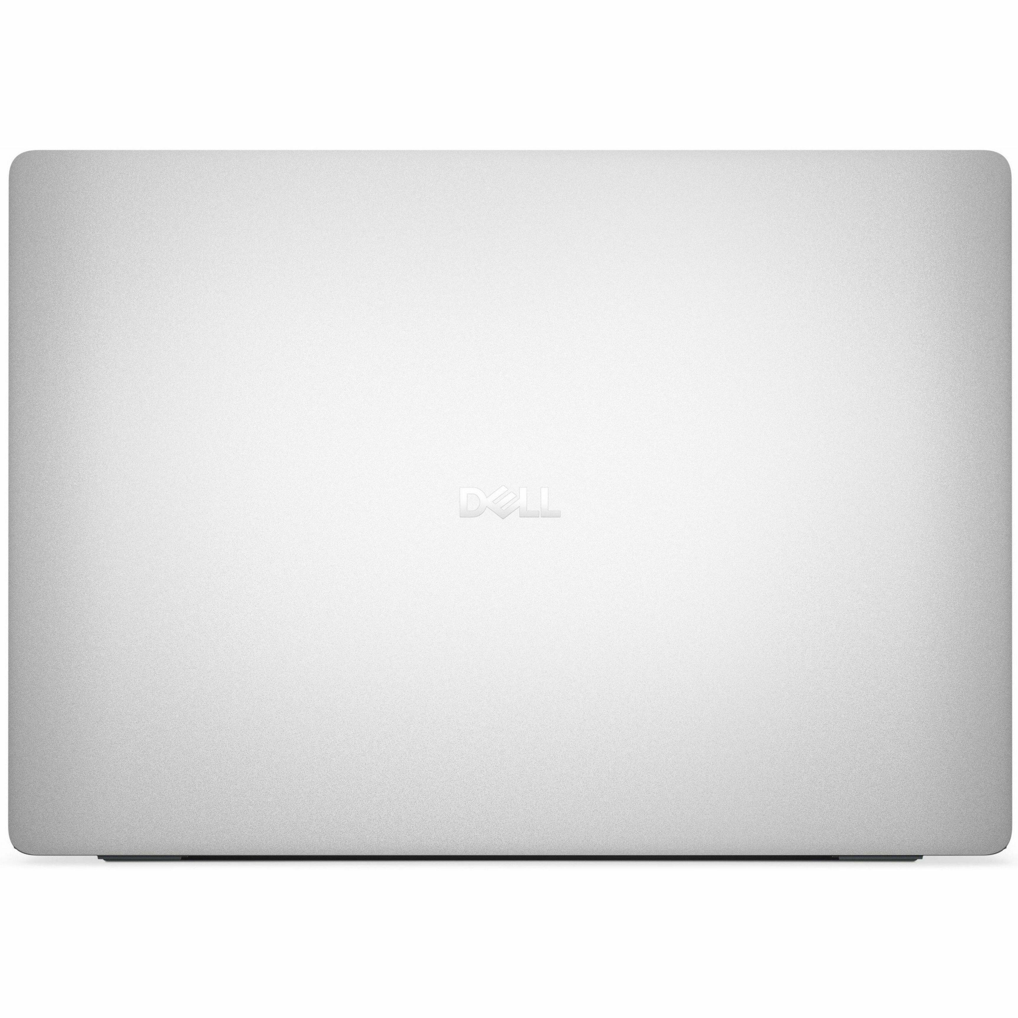 Alt View 1. Dell - Dell Pro 16 PC16255 16" Notebook - Full HD Plus - 60 Hz - AMD Ryzen 5 PRO 230 - 16 GB - 512 GB SSD - English (US) - Solid Magnetite.
