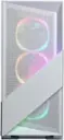 Left. CyberPowerPC - Gamer Supreme Gaming Desktop - AMD Ryzen 7 7800X3D - 32GB Memory - NVIDIA GeForce RTX 5070 12GB - 1TB PCIe 4.0 SSD - White.