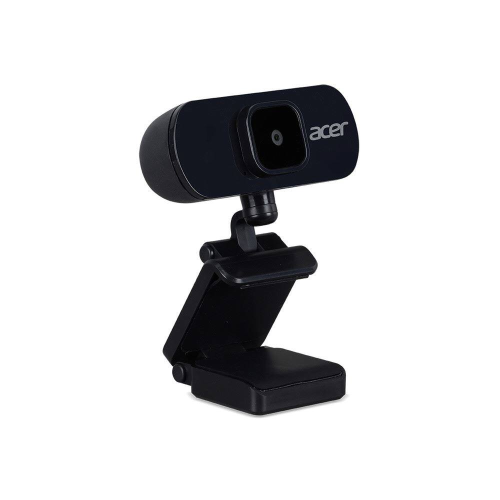 Angle. Acer - Full HD Webcam Plug & Play for Desktop or Laptop PC USB 2MP - ACR100 | GP.OTH11.037.