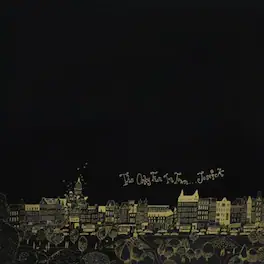 Josef K - Only Fun In Town - VINYL LP